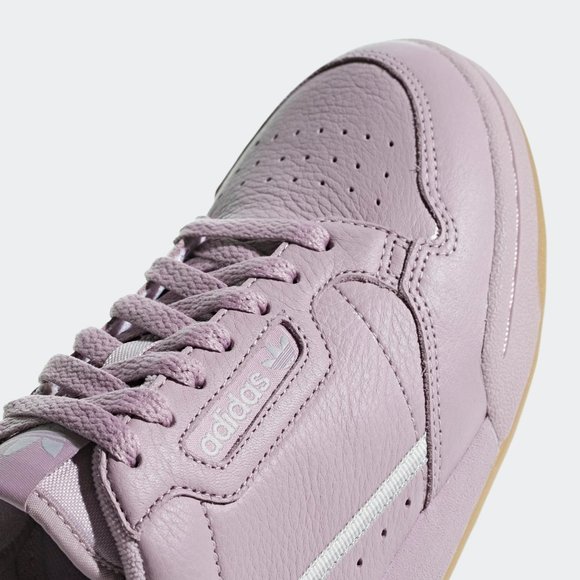 adidas | Continental 80 shoes lavendar - Picture 15 of 16